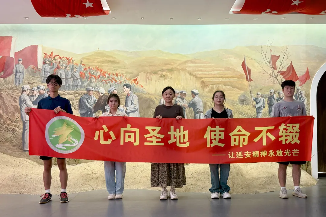 学生暑期社会实践活动纪实